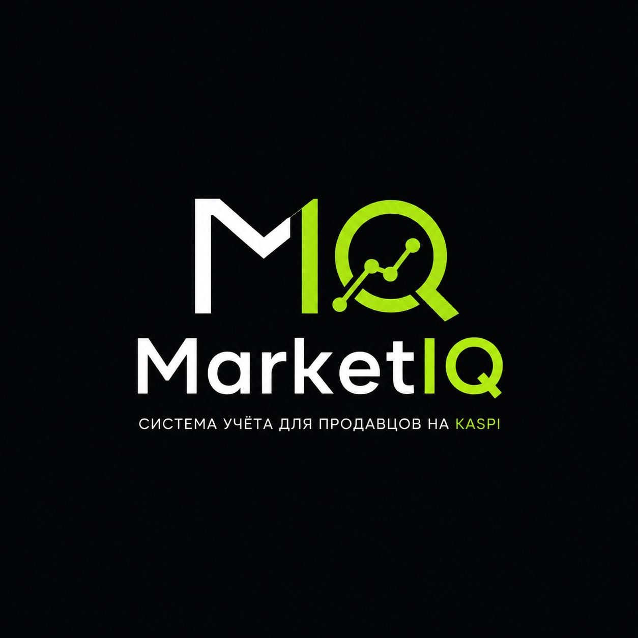 MarketIQ